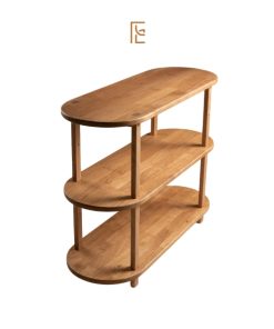 KỆ ĐỂ ĐỒ OSU