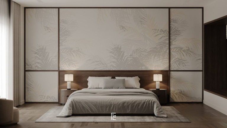 Nội thất Phòng ngủ Elehaus